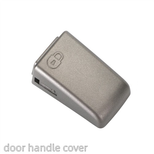1pc door handle cap cover - door,