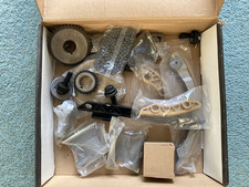 Nordic Engine Timing & Balance Chain Kit, Saab B207 Vauxhall Z20NET 2.0 Turbo