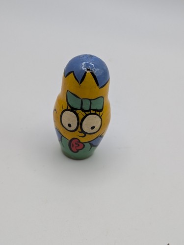 Simpsons russian nesting doll - simpsons,