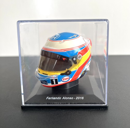 Fernando alonso 2016 spark - alonso,