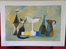 Rosina Wachtmeister "Serafino