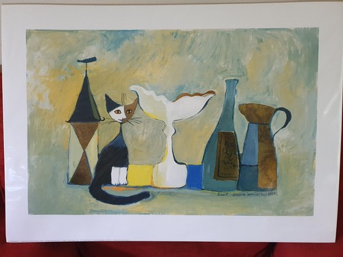 Rosina wachtmeister serafino - wachtmeister, "serafino