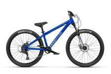 Radio Fiend 26 Inch Dirt Jump