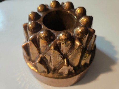 Vintage antiquefrench copper - vintage/antiquefrench,