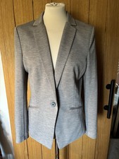 H&M Pale Grey Marl Soft Single