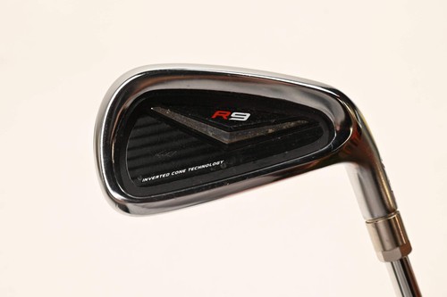 Taylormade iron stiff - r9, #6