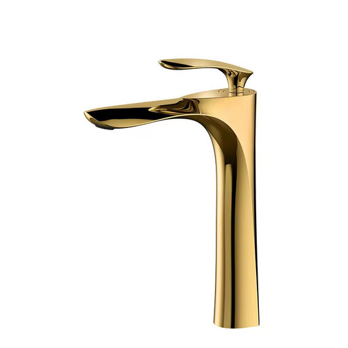 Tall waterfall basin - tall,