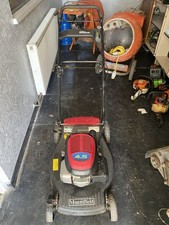 Mountfield SP535 Honda Self