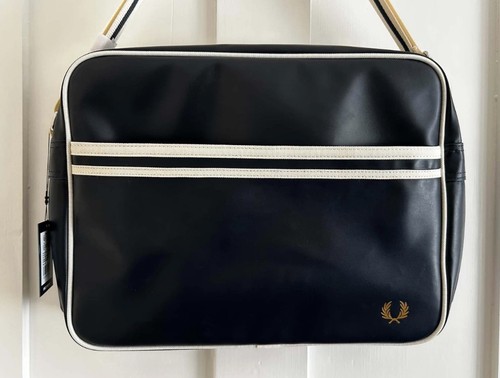 Fred perry classic - fred,
