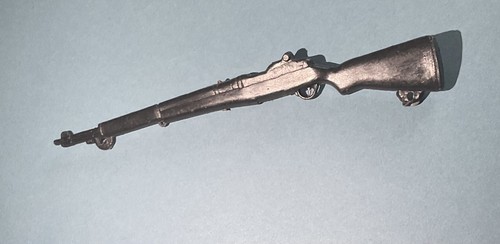 Vintage lee enfield black - enfield,