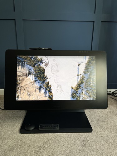 Wacom cintiq pro - wacom,
