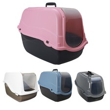 Pets Portable Hooded Cat