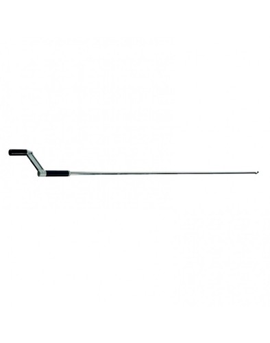 Skylight window opener - skylight,