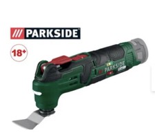 Parkside 12V Cordless Multi