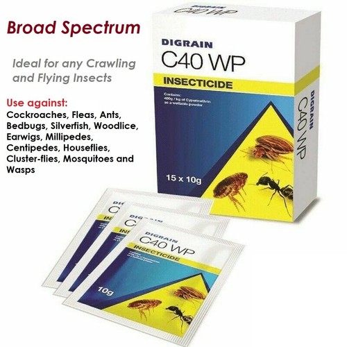 Digrain c40 ficam - wp, (ficam
