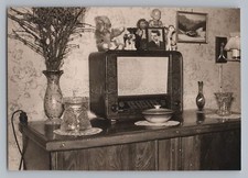 Radio SABA Tube Receiver