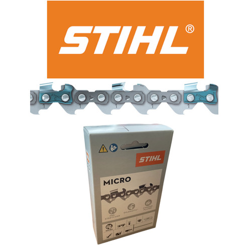Stihl chain 36700000064 - chain,