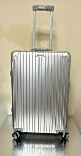 New aluminium carry cabin - new,