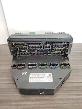MERCEDES E CLASS W207 W212 FUSE RELAY BOX SAM UNIT A2129006924 2009 - 2016