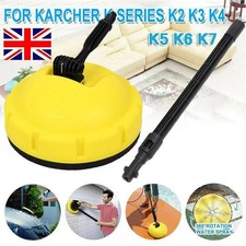 For Karcher K2-K7 High