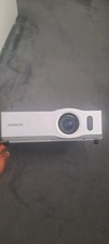 Hitachi CP-X306 3LCD Projector