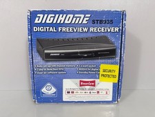 Digihome STB935 Digital