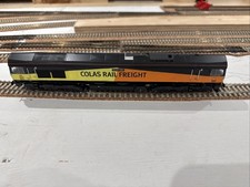 Bachmann 32-736 Class 66 Colas