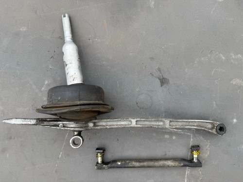 Bmw e36 m50 m52 shift - m52,