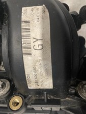 Opel Corsa C 1.0 12 V Inlet Manifold 0280600030 ( EGR Valve Tube Not Included )