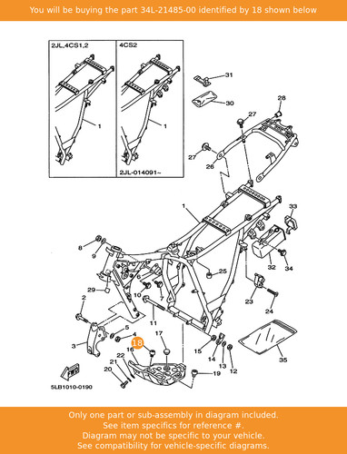 Yamaha damper rubber 1 - yamaha,
