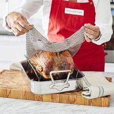 Stainless Steel Chainmail