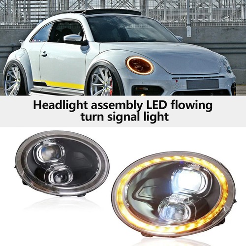 For volkswagen beetle - vw,