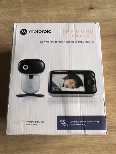 Motorola baby monitor nursery - baby,