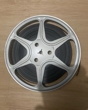 8mm Film -USA California, Florida and New York *