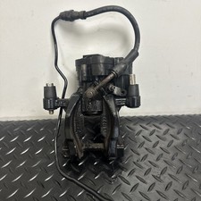 AUDI RS3 8V TTRS 8S TTS REAR