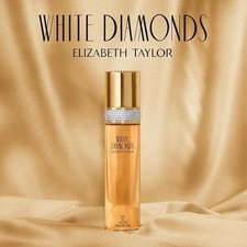 Elizabeth Taylor White