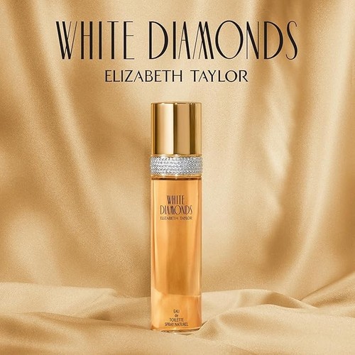 Elizabeth taylor white - elizabeth,