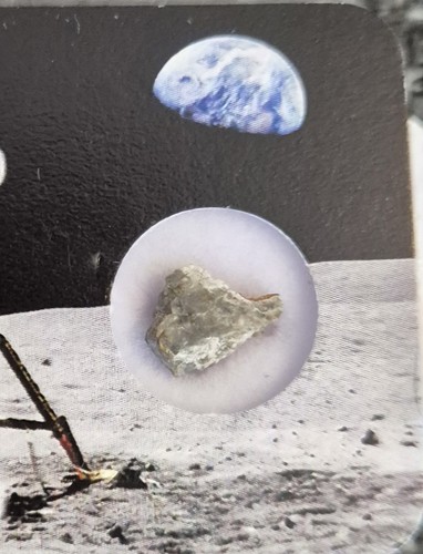 Meteorite gadamis 003 - gadamis,