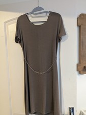 Joseph Ribkoff Belted Dress
