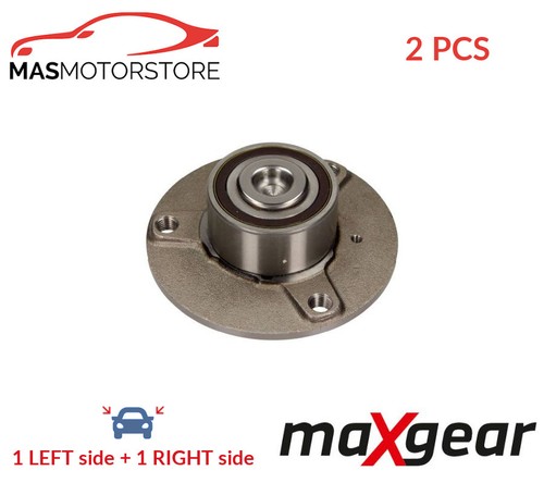 Wheel bearing kit set - wheel,