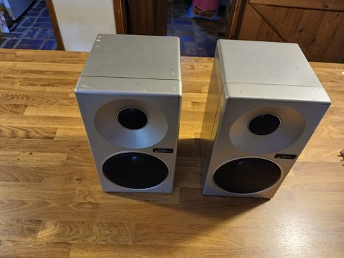 Technics mk2 honeycomb - sb-f2,