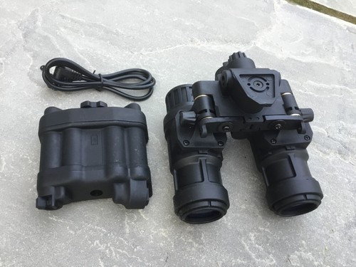 Dummy dual night vision - dummy,