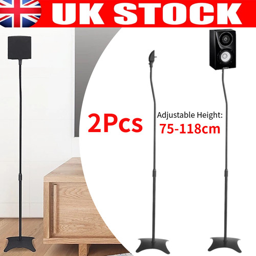 Universal speaker floor - 2x,