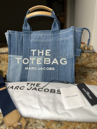 Marc jacobs the denim medium - marc,