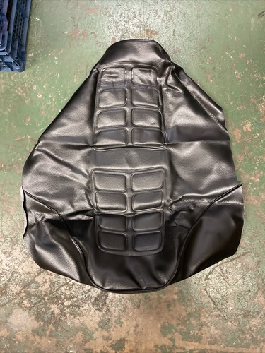 Motorcycle seat cover - seat,
