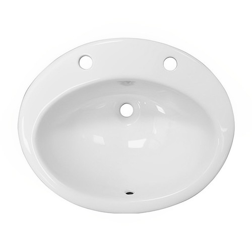 Rak jessica inset countertop - rak,