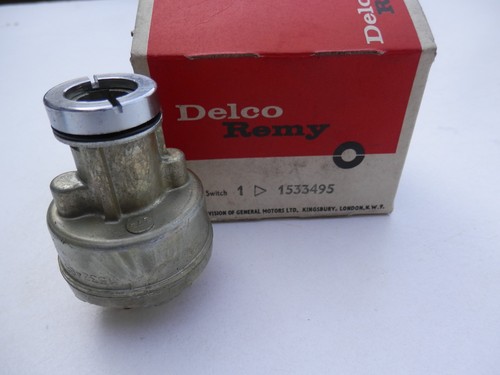 Rover 2000 ignition - rover,
