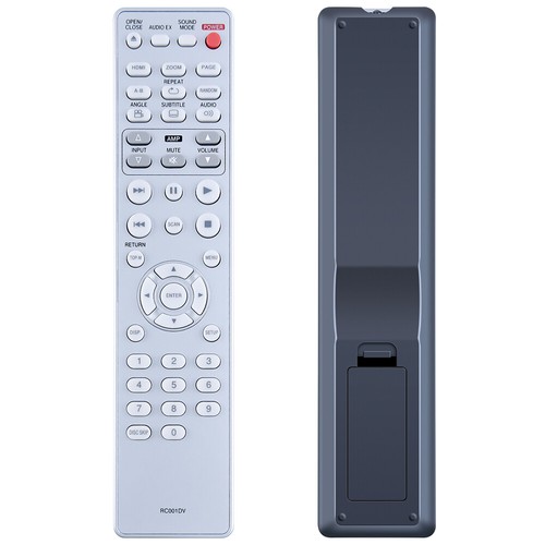 New rc001dv for marantz dvd - for,
