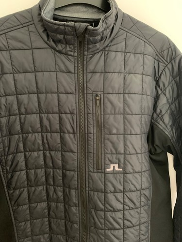 Lindeberg golf atna - lindeberg, tour