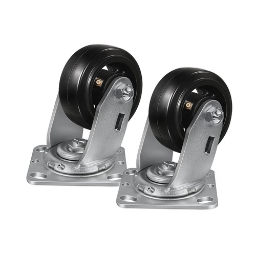 Casters industrial - 2'', casters,